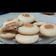 El cooksnap de Melina Gomez cuando hizo Galletas dulces.