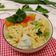 Cooksnap dari Fey_Pawonmungil untuk resep Sup sayur makaroni
