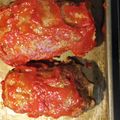 april420's cooksnap of when they made Meatloaf.