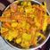 mellssa का कुकस्नैप जब उन्होंने फूलगोभी गाजर और हरी मटर का अचार (ful gobhi gajar aur hari matar ka achar recipe in Hindi) बनाया था।