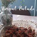 Cooksnap dari Deasy Erintan untuk resep Empal Balado (Empal Cabe)