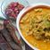 Cooksnap dari mutiara kinasih untuk resep Sayur santan tahu tempe