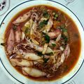 Cooksnap dari Sarah Sudjiman untuk resep 1. Cumi Saus Padang 🍽️