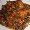 Cooksnap dari rika untuk resep Ayam goreng mentega ala chef Turnip