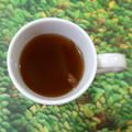 Cooksnap dari tehitaa untuk resep Gula Asem (Minuman Pereda Sakit Tenggorokan)