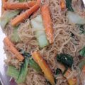 Cooksnap dari deny Yeheskiel untuk resep Bihun goreng kecap