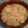 El cooksnap de Merce Rodriguez Merayo cuando hizo Arroz meloso con chipirones y langostinos.