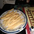 Cooksnap dari tatik istafa untuk resep Potato Cheese Stick