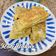 Cooksnap mamy_kitchen89 semasa beliau membuat Roti bakar cheese+kaya+telur.