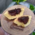Cooksnap dari Lusy Siswati untuk resep Putu Belanda