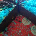 Cooksnap dari Lina Achmad untuk resep Brownies kukus