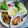รูป Cooksnap ของ Yun Ja เมื่อเขาทำ แซลมอนย่างราดซอสเนยมะนาวผัดเซเลอรี่
