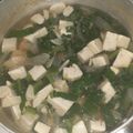 Cooksnap dari Andromeda Alta untuk resep Soup udang (mpasi anak 2 tahun anti GTM)