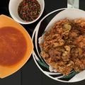 Cooksnap dari Ssssttttee untuk resep Fu Yung Hai