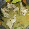 Cooksnap dari Ayunna untuk resep Soto Seger Boyolali, soto kuah bening 🧡