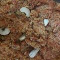 Sumera2 का कुकस्नैप जब उन्होंने गाजर का हलवा (gajar ka halwa recipe in Hindi) बनाया था।