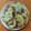 Bronstantinople's cooksnap of when they made Mint Chocolate Chip Cookies.