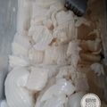 Cooksnap dari Puji Winarni untuk resep Nutrijel Kelapa Muda
