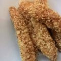 Cooksnap dari Immash Pratiwi untuk resep Pisang Goreng Pasir Oatmeal 🍌