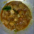 Cooksnap dari Dewi Sukaesi untuk resep Rica-rica ayam pedas manis