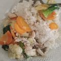 Cooksnap dari Funi Aa untuk resep Capcay Sayuran Kuah Kental