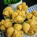 Cooksnap dari Indah Cii untuk resep Bolu kukus gula merah
