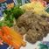 Cooksnap dari Chariza Dinda Berliana untuk resep Swedish Meatball ala IKEA