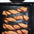 Cooksnap από chrygol στη συνταγή Στριφτά κρουασίνια σφολιάτας με Nutella. Το εύκολο γλυκό για το εξοχικό σας