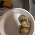 羅琳 的 伯爵曲奇餅乾 cooksnap