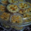 Cooksnap dari Fira Adje untuk resep Nastar Cantik, Harum nan Lembut