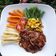 Cooksnap dari Dev_Guritno untuk resep Steak Ayam Lada Hitam