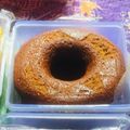 Cooksnap dari Lita Lestari untuk resep 12. Kue Kuk (cake gula merah)