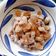 il Le Ricette Di Naty quando ha preparato Gnocchetti sardi con farina di castagne e stracciatella