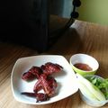 Cooksnap dari Naila Ardelia Mahsusi untuk resep Ayam Bakar Madu