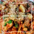 Cooksnap dari 🪻Eliza👒Mahyawi🪻 untuk resep Ayam Woku Kemangi