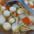 Cooksnap dari Yomi untuk resep Capcay telur puyuh #pr_capcay