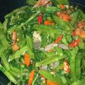 Cooksnap dari Juriah Wijaya untuk resep Tumis Kangkung Terasi Pedas