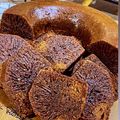 Cooksnap dari Sisi's Kitch ❤️ untuk resep 670. Cake Sarang Semut aka Cake Karamel