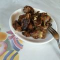 Cooksnap από Μαρία στη συνταγή Συκωτάκια κοτόπουλου με κρασί
