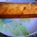 El cooksnap de Hele cuando hizo Budín de naranja fácil.