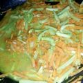 Cooksnap dari Desita Anggik untuk resep Acar kuning timun wortel simple
