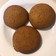 El cooksnap de desdelatierra2 cuando hizo Gingerbread Man Cookies.