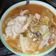 喬媽媽 的 古早味茄汁鯖魚家常麵 cooksnap