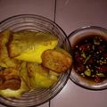 Cooksnap dari sally untuk resep Tahu Aci