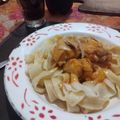 El cooksnap de diego velázquez cuando hizo Fideos caseros 👩🏻‍🍳🤤.