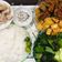 Cooksnap của Lê Hồ khi họ làm theo món Bún Đậu Mắm Tôm Cuối Tuần😍👨‍🍳