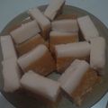 Cooksnap dari Dian Arie untuk resep Talam singkong jajanan kue tradisional