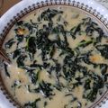 Cooksnap dari Debby Ayu untuk resep Daun pepaya masak santan