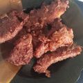 Cooksnap dari Lena Ratnasari untuk resep Empal goreng lengkuas