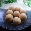 Cooksnap dari TiyaSurnia untuk resep Tahu Bulat Crispy Simple